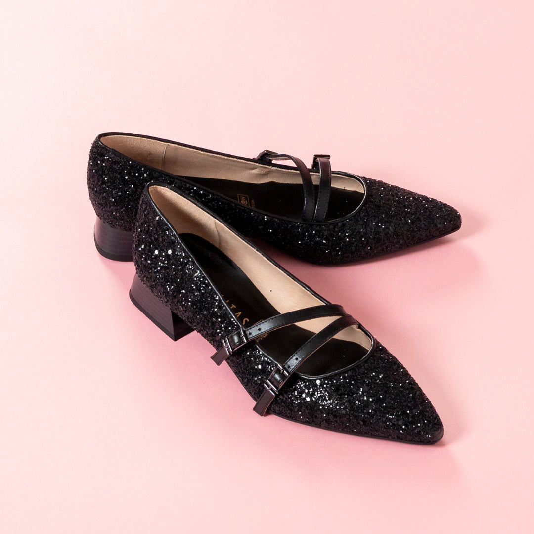 Hispanitas 243708 - Premium Quality Footwear for Women | Comfortable & Stylish Shoes for Work, Casual Wear & Special Occasions