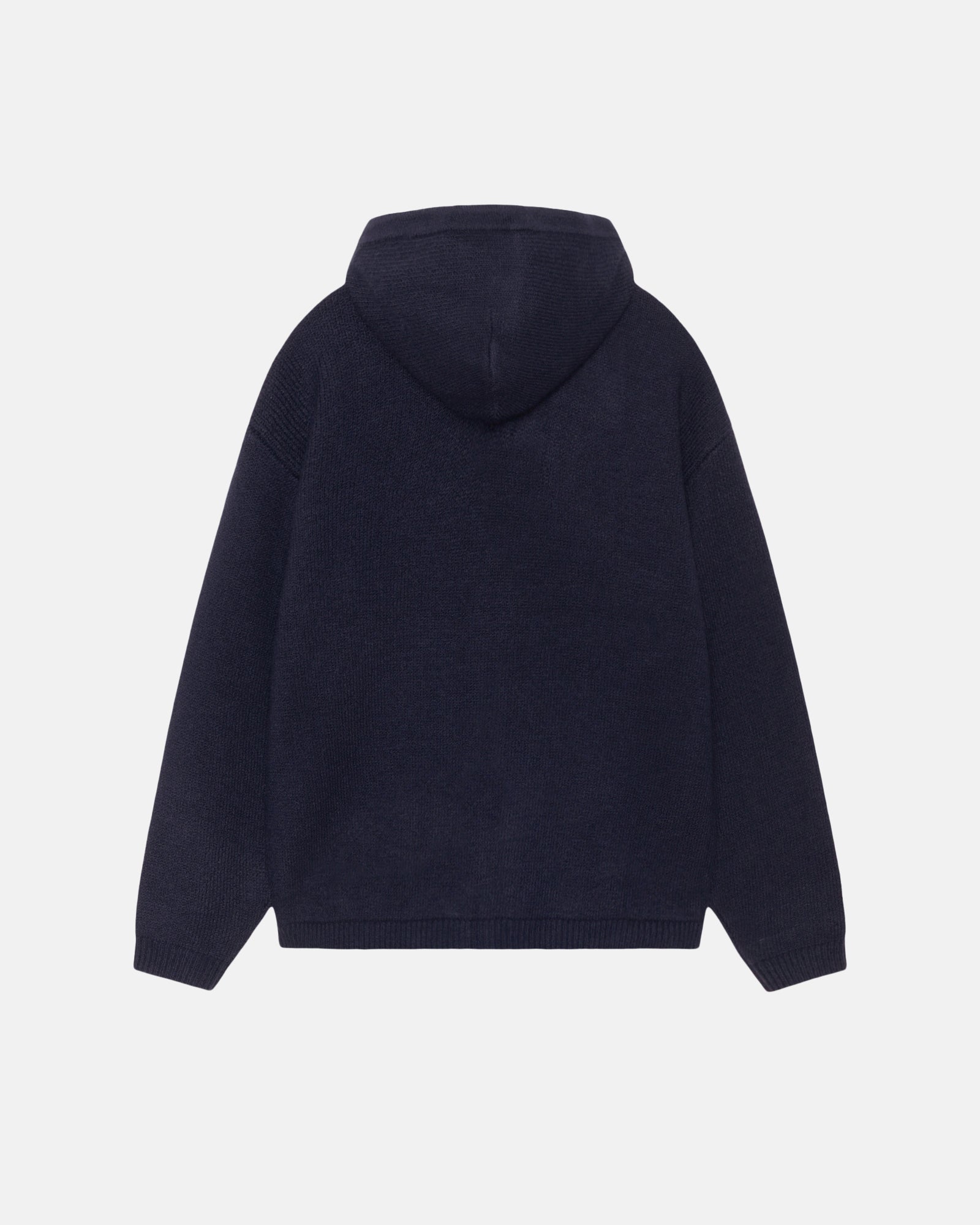Stylish Hooded Zip Sweater for Men & Women | Cozy Fleece Pullover with Front Zipper | Perfect for Outdoor Activities, Casual Wear & Layering