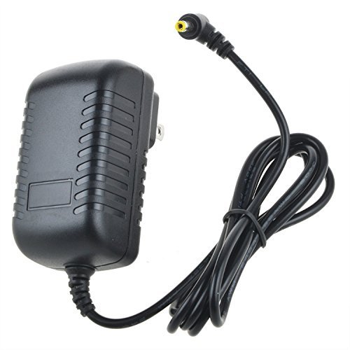 12V AC/DC Power Adapter & Battery Charger for JBL Flip Wireless Bluetooth Speaker - Replacement Charging Cord for Home, Office & Travel Use
