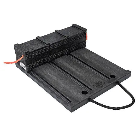 AME 14503 Titan Grip It Jack Plate - Heavy Duty 27
