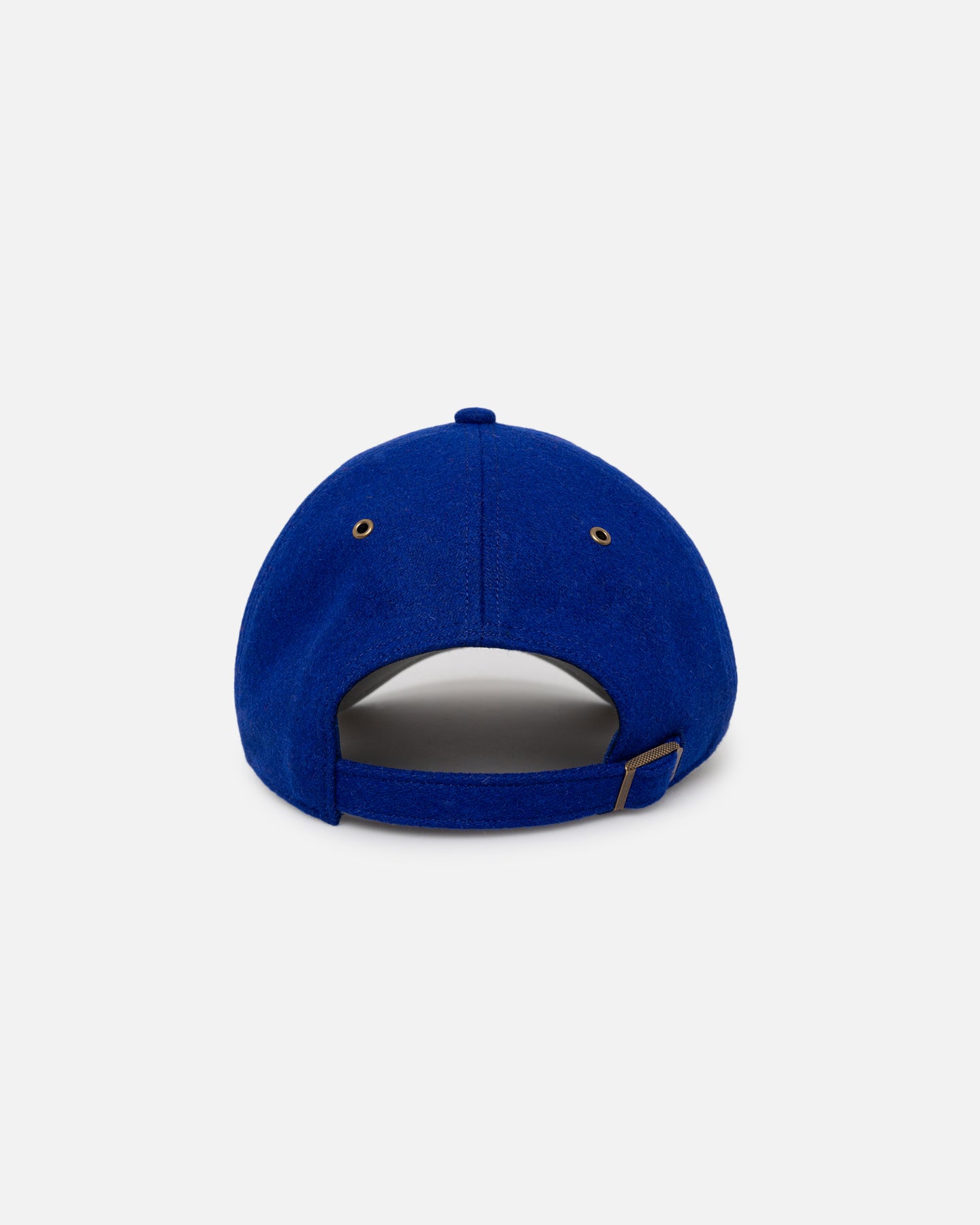 47 Brand Philadelphia 76ers Wool Snapback Hat - NBA Team Logo Adjustable Strapback Cap in Royal Blue - Perfect for Basketball Games and Streetwear Fashion