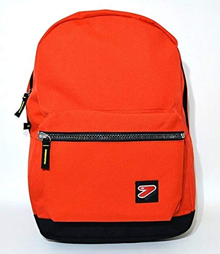 Zaino Reversible Double Backpack Pro Seven - Durable & Stylish Convertible Backpack for Work, Travel & School | Water-Resistant & Spacious Design