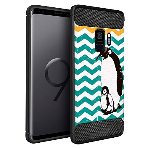 Penguin Chevron
