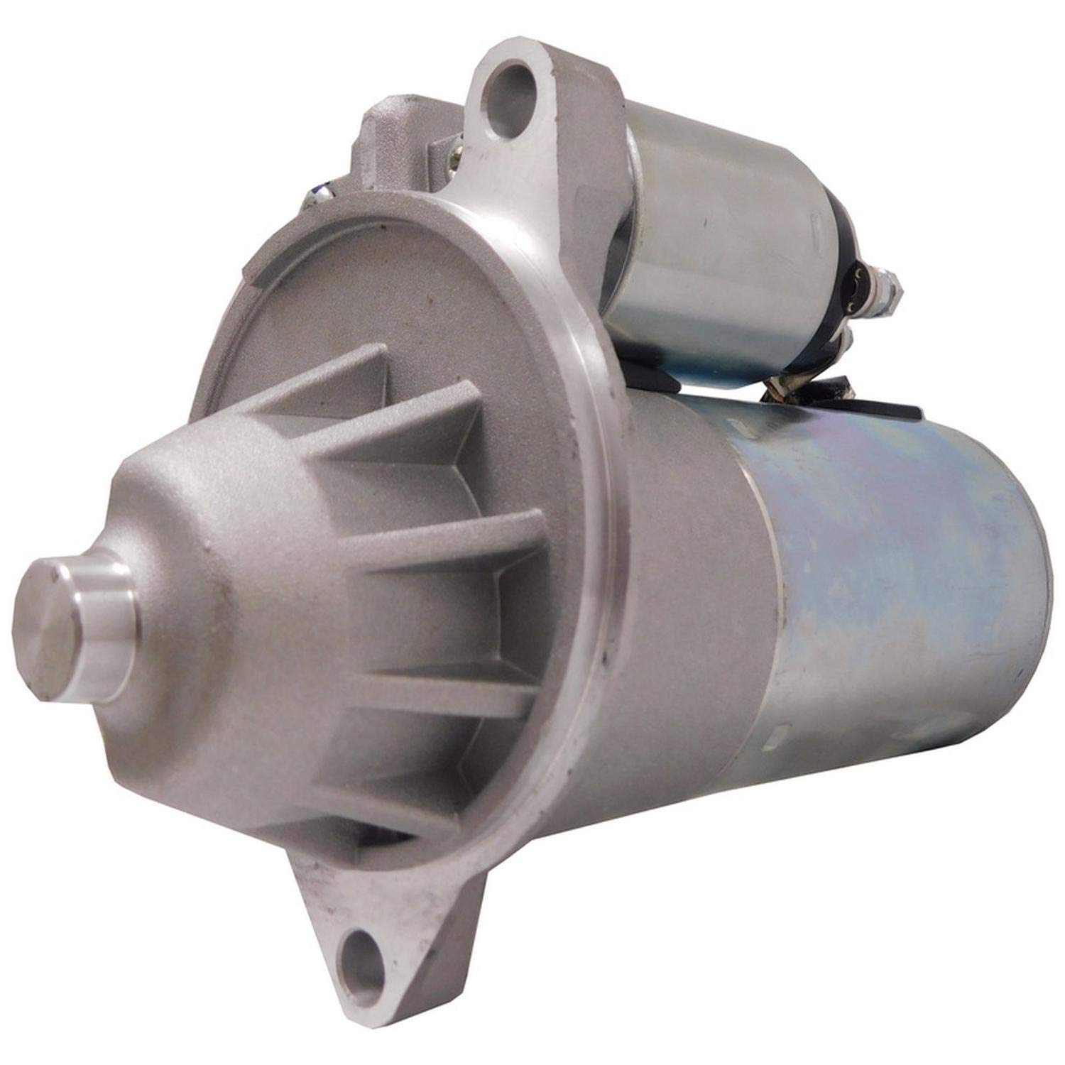 3268N Electric Motor Starter - High-Performance Replacement for Automotive & Industrial Applications - Perfect for Cars, Trucks, and Heavy Machinery