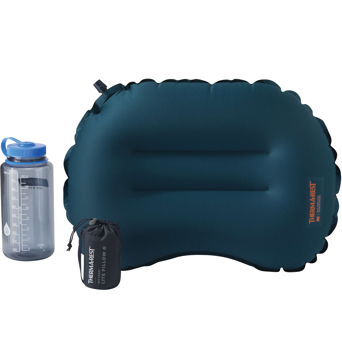 Airhead Lite - Lightweight & Durable Inflatable Water Tube for Lakes, Rivers & Pools - Perfect for Summer Fun, Family Outings & Water Sports