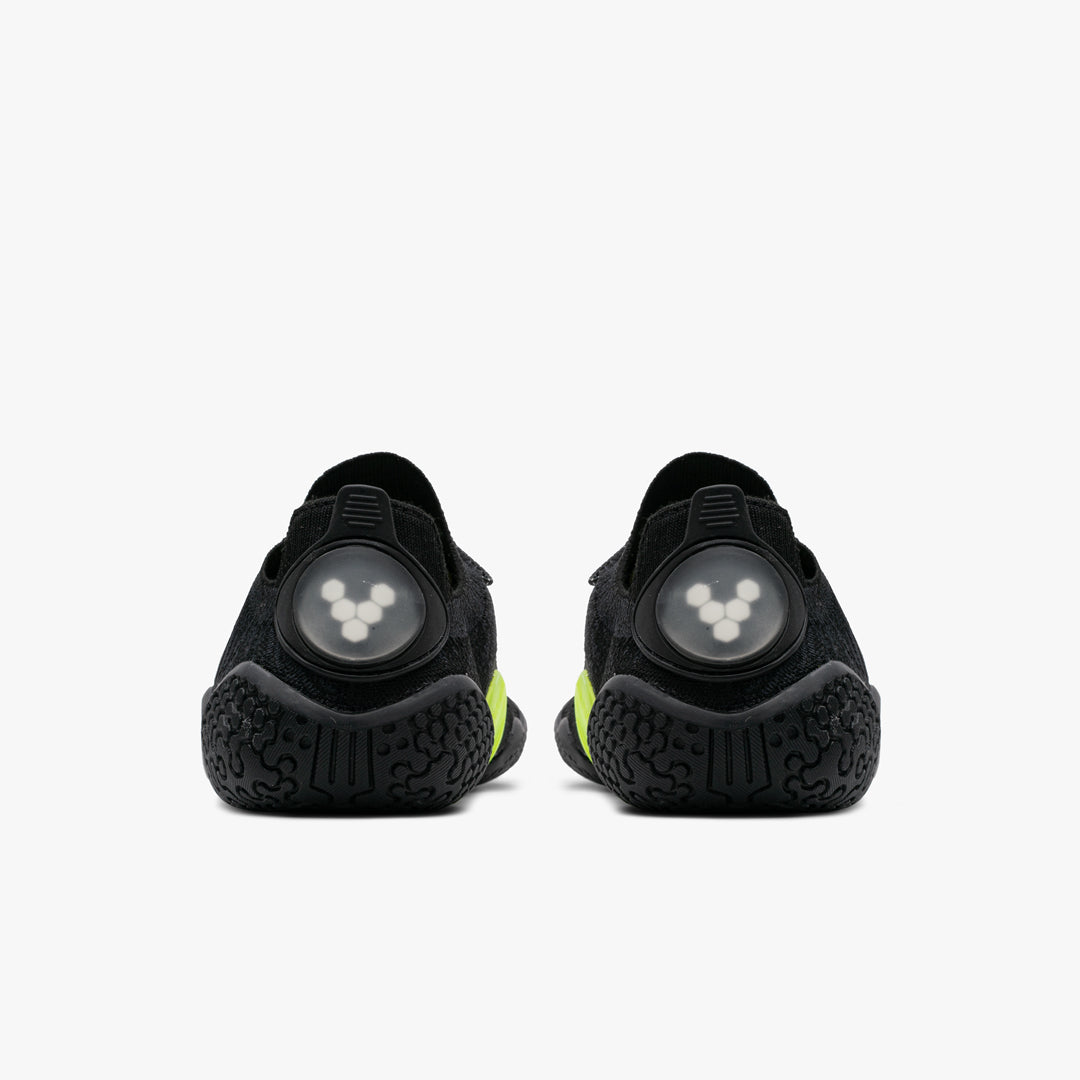 Vivobarefoot Men's Motus Flex Barefoot Shoes - Lightweight & Flexible for Running, Hiking & Gym Workouts