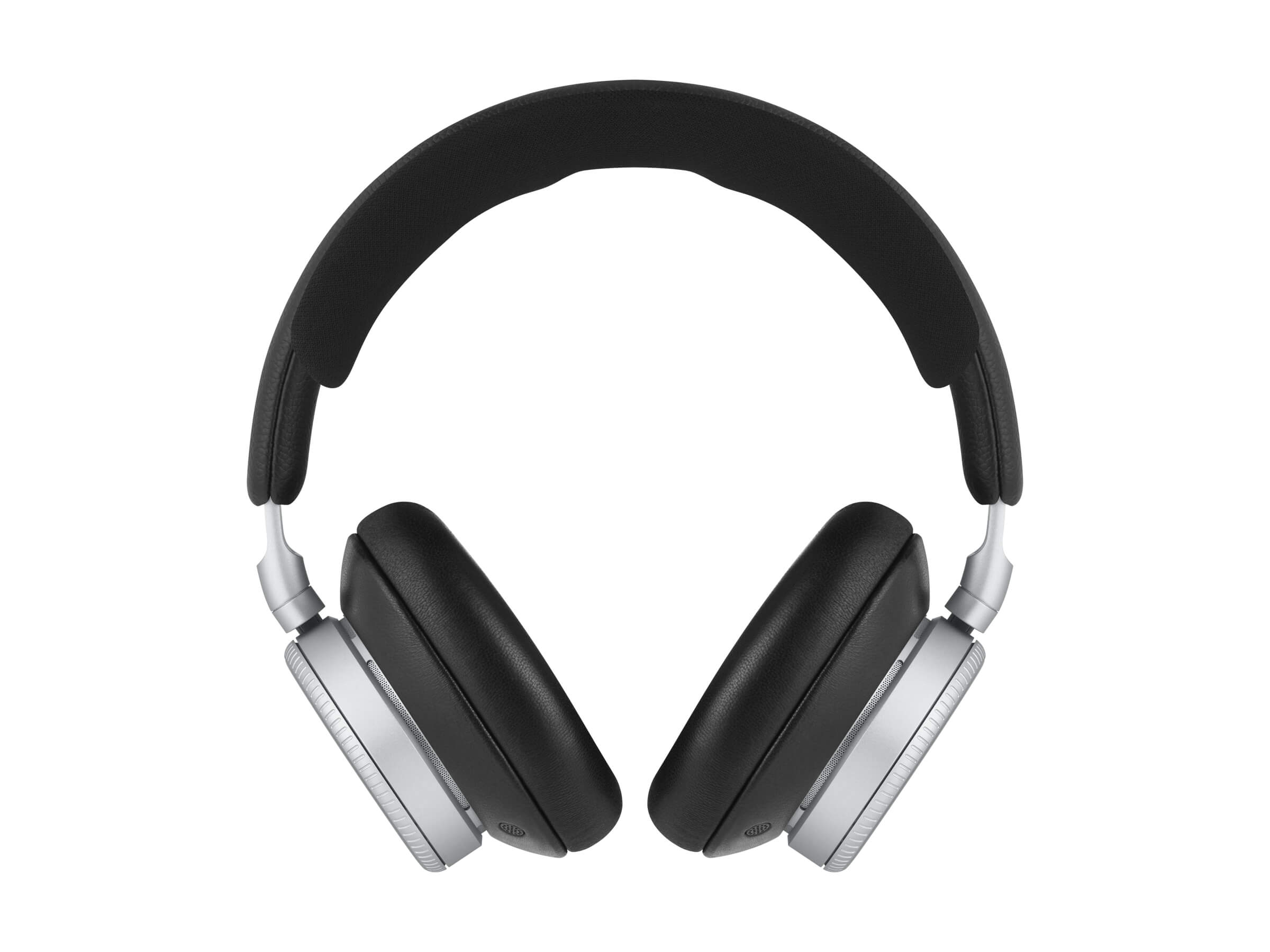 Bang & Olufsen H100 Wireless Headphones - Premium Noise Cancelling Bluetooth Over-Ear Headset with 30-Hour Battery Life | Perfect for Travel, Work & Home Entertainment