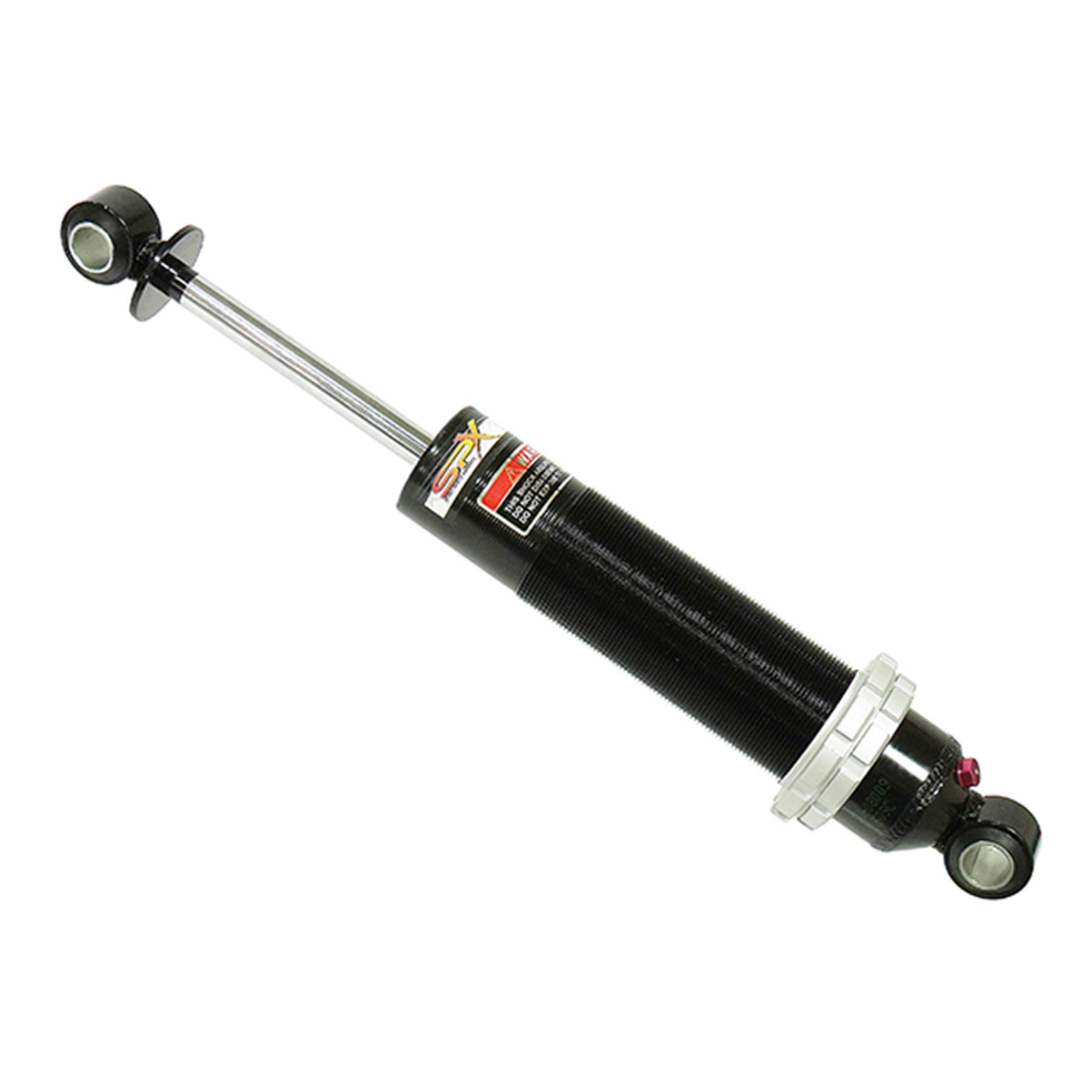 SU-08009 Ski Gas Shock Absorber - High Performance Replacement for Ski Equipment - Perfect for Snowboarding, Skiing & Winter Sports Accessories