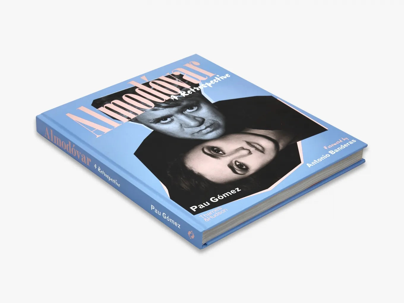 Almodóvar: A Retrospective - Explore the Iconic Films of Pedro Almodóvar | Spanish Cinema Collection | Perfect for Film Studies & Movie Nights