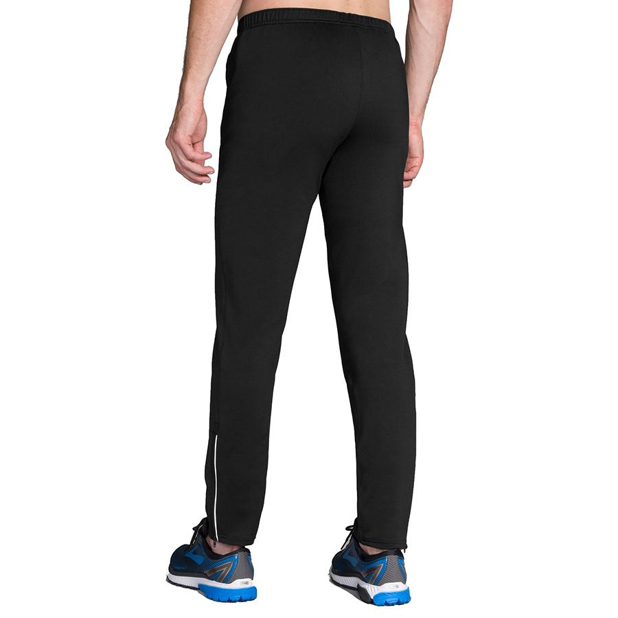 Men's Spartan Pants - Lightweight Tactical Hiking Pants with Stretch & Multiple Pockets for Outdoor Adventures, Camping & Travel