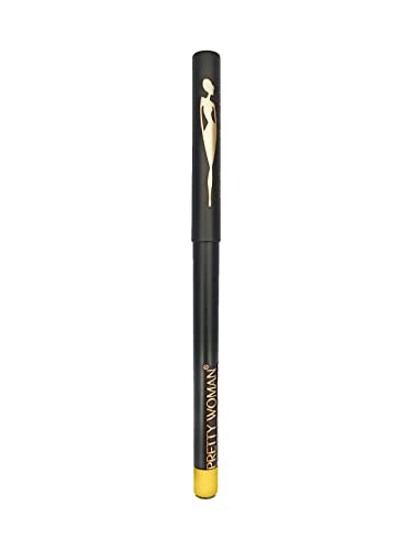 Flossy Gold