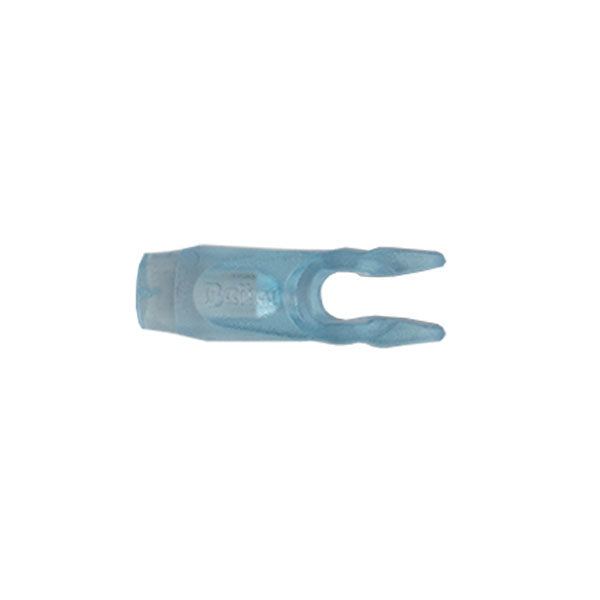Beiter Pin Nock - High Precision Archery Nocks for Target Shooting & Hunting | Perfect for Compound Bows, Recurve Bows & Crossbows | Outdoor Sports & Competition Accessories