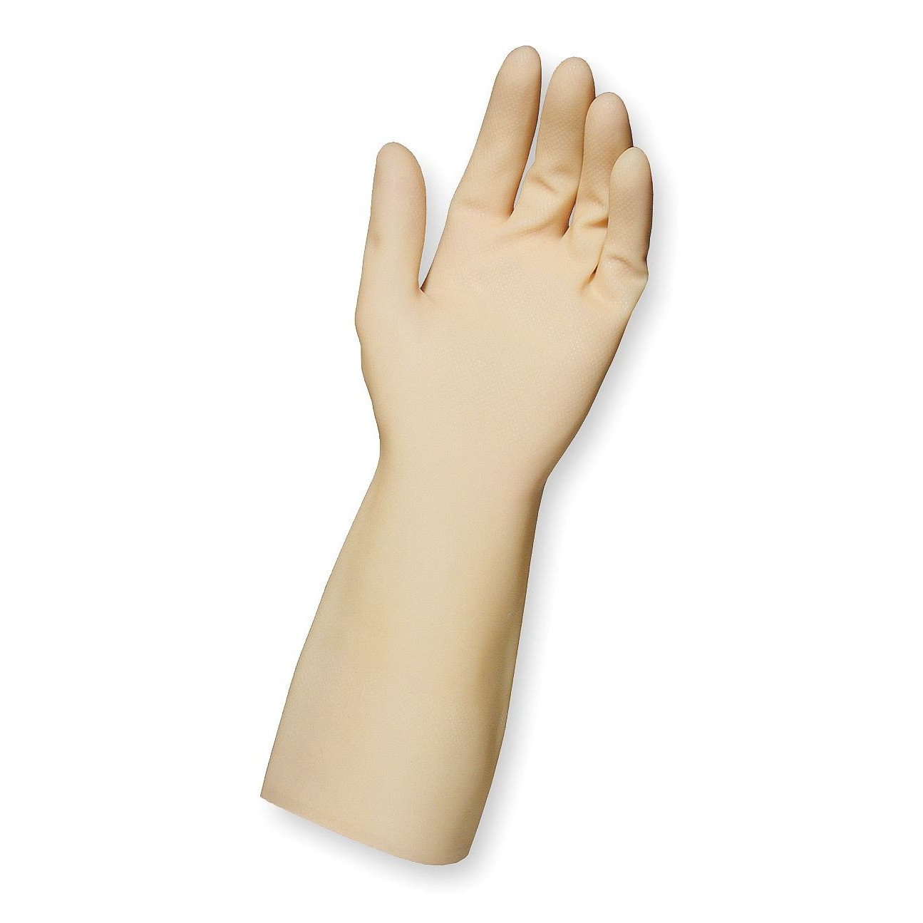 AdvanTech E194 TRIonic Gloves - EN388 & EN374 Certified Cut & Chemical Resistant Work Gloves for Industrial Safety & Protection