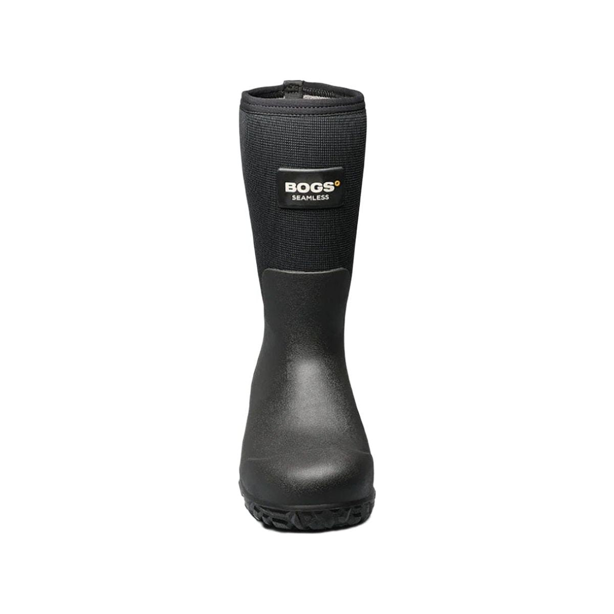BOGS Workman Composite Toe Men's Waterproof Work Boots - Slip Resistant & Insulated for Construction, Farming & Outdoor Work