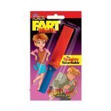 SCI Fart Whistle - Hilarious Gag Gift & Prank Noise Maker for Parties, Pranksters & Practical Jokes - Perfect for Birthday Gifts, Office Pranks & Funny Gag Gifts