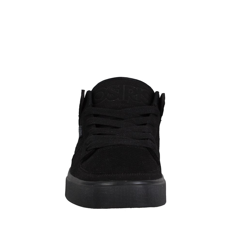 Osiris PROTOCOL BLACK OPS Tactical Boots - Military Grade Combat Footwear for Outdoor Adventures & Tactical Missions
