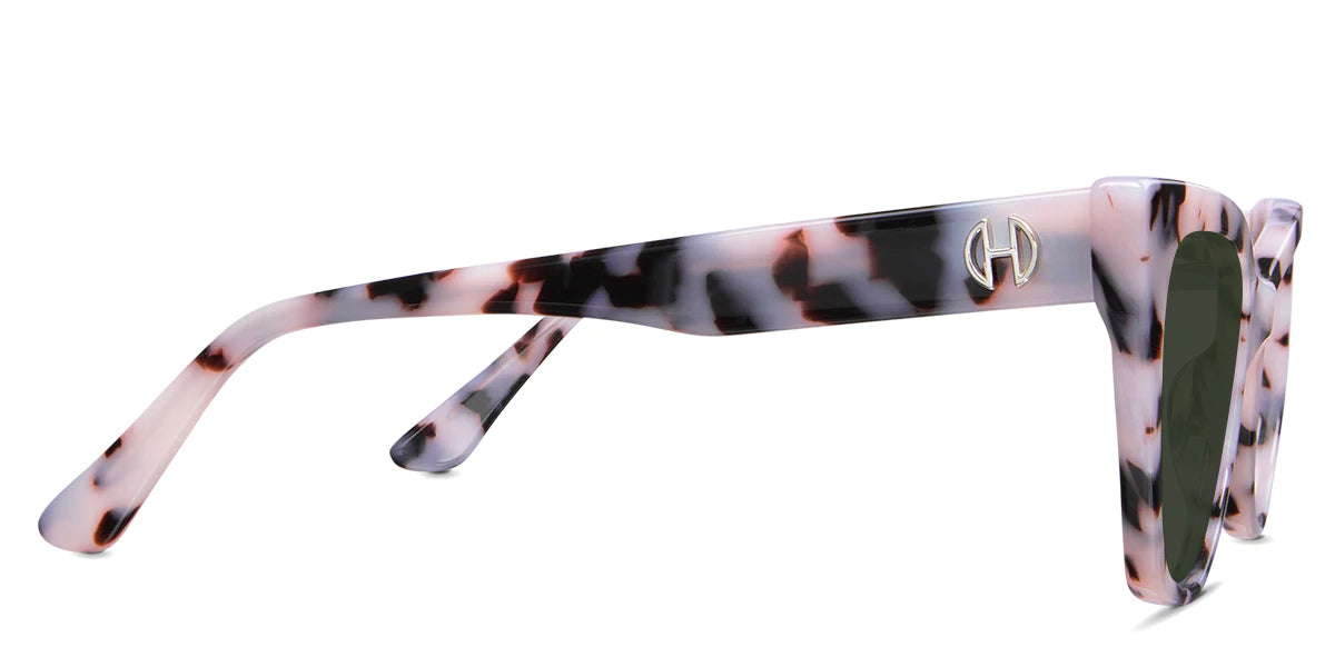 Kline Women's Prescription Sunglasses – UV Protection, Stylish & Comfortable for Driving, Outdoor Activities & Everyday Wear