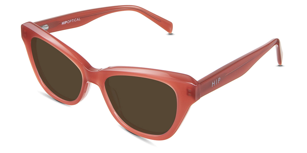 Stylish Women's Prescription Sunglasses with UV Protection - Perfect for Driving, Outdoor Activities & Fashion
