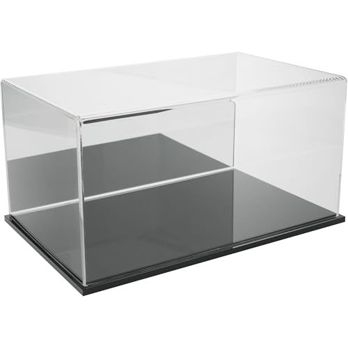 Black Base (Mirrored)