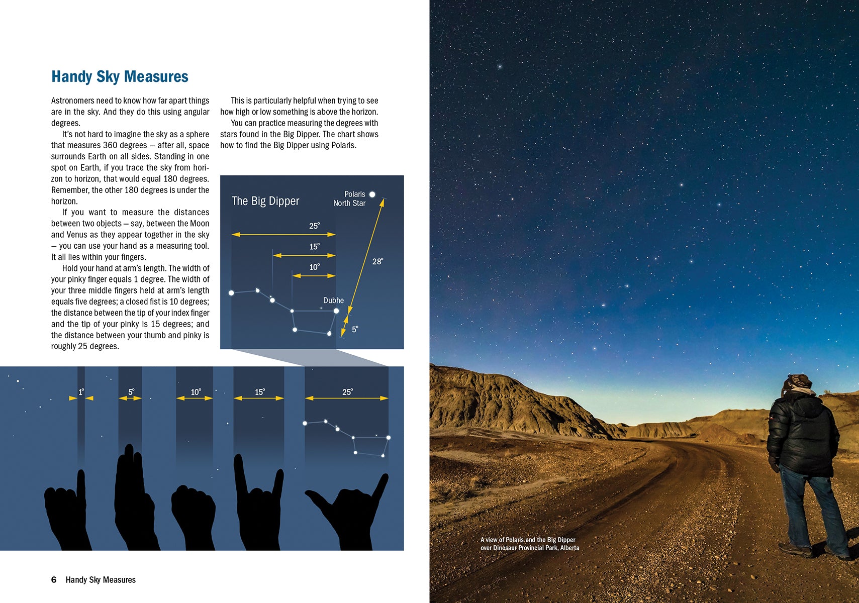 2023 Night Sky Almanac - Astronomy Guide for Stargazing, Moon Phases & Celestial Events | Perfect for Backyard Observers, Camping & Outdoor Adventures
