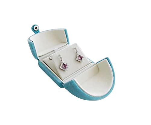 Earrings Pendant Case