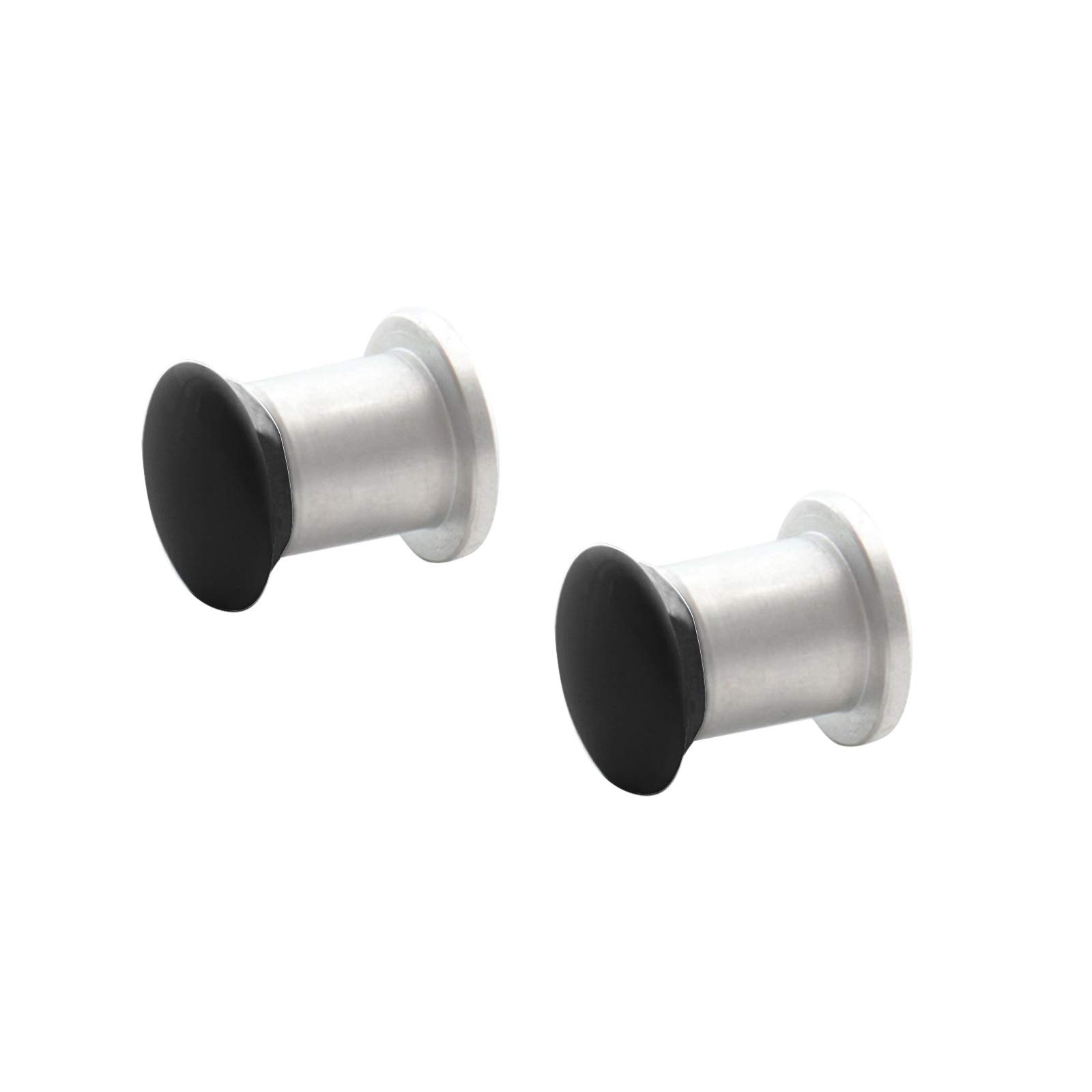 Oakley Jawbone Racing Jacket Split Jacket Replacement Ear Socks Thru Bolt Set with T20 Screwdriver - Perfect for Eyewear Repair & Maintenance