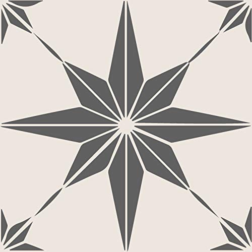 Star Tile 4