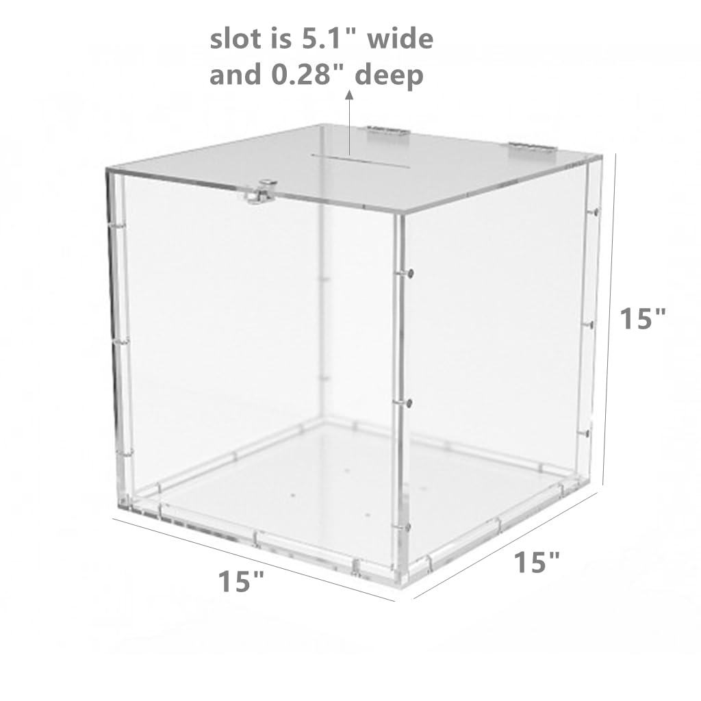 FixtureDisplays® 15x15x15