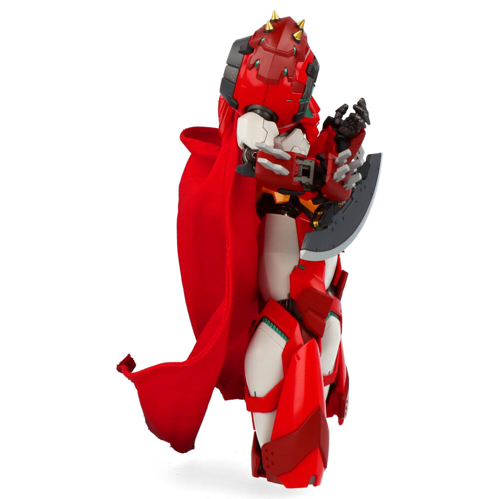 Getter Robot Devolution Getter 1 Action Figure - Anime Collectible Model for Fans & Display - Perfect for Home Decor, Office Display, and Anime Conventions