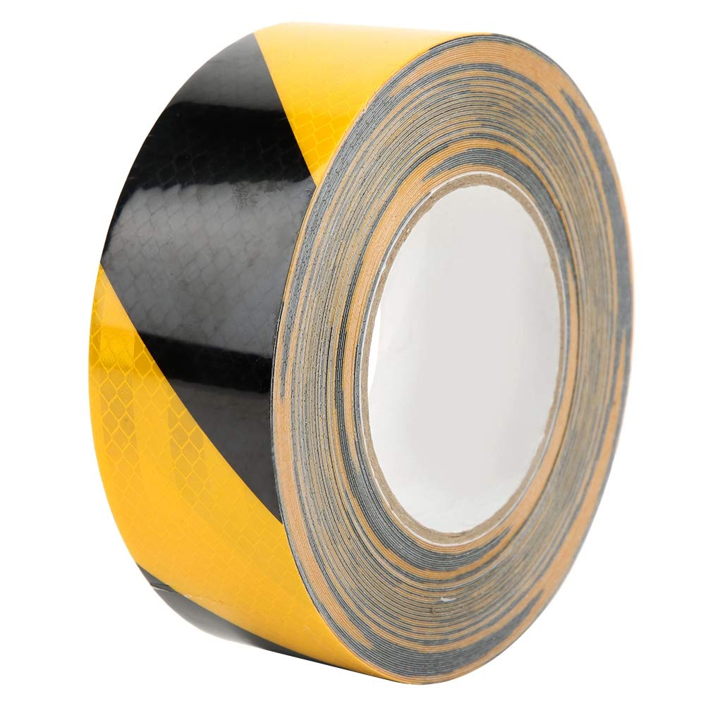 High-Strength Polyester Resin Adhesive Tape - Waterproof, Durable Safety Tape for Trucks, Buses & Semi-Trailers | Ideal for Vehicle Repair, Sealing & Outdoor Protection