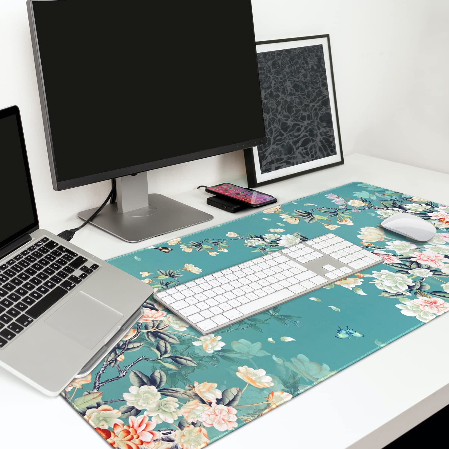Extra Large Mouse Pad - 35.4