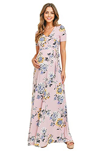 Pink Floral