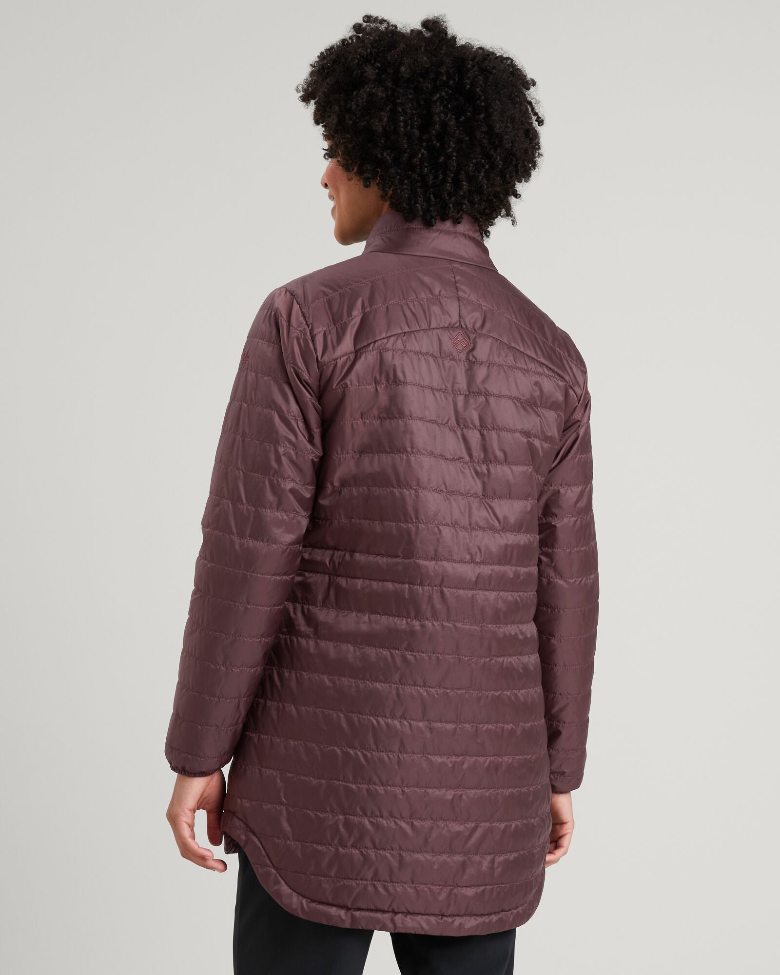 Heli R Women's novaLOFT Winter Coat with Faux Fur Trim - Waterproof Puffer Jacket for Cold Weather, Outdoor Activities & Daily Commute