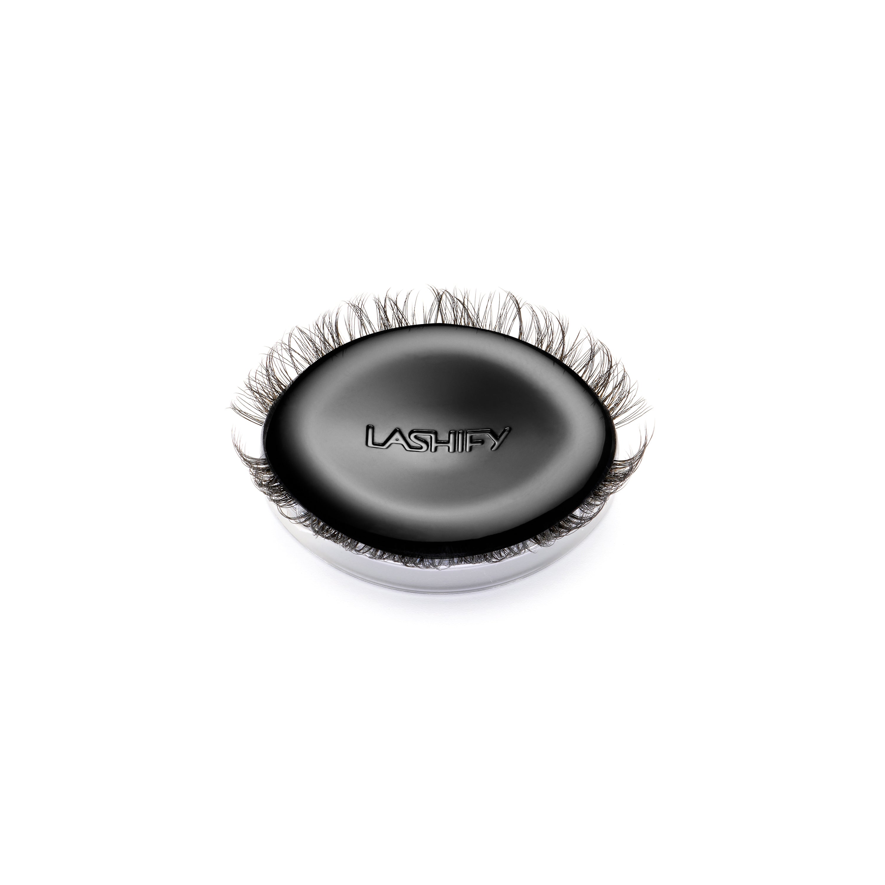 Velvet Gossamer® False Eyelashes with GripTex™ Technology - Natural Looking Lashes for Everyday Wear & Special Occasions