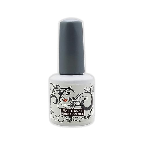 Matte Top Coat