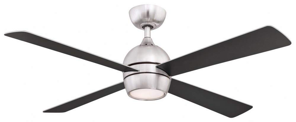 Fanimation FP7652BN Kwad 52