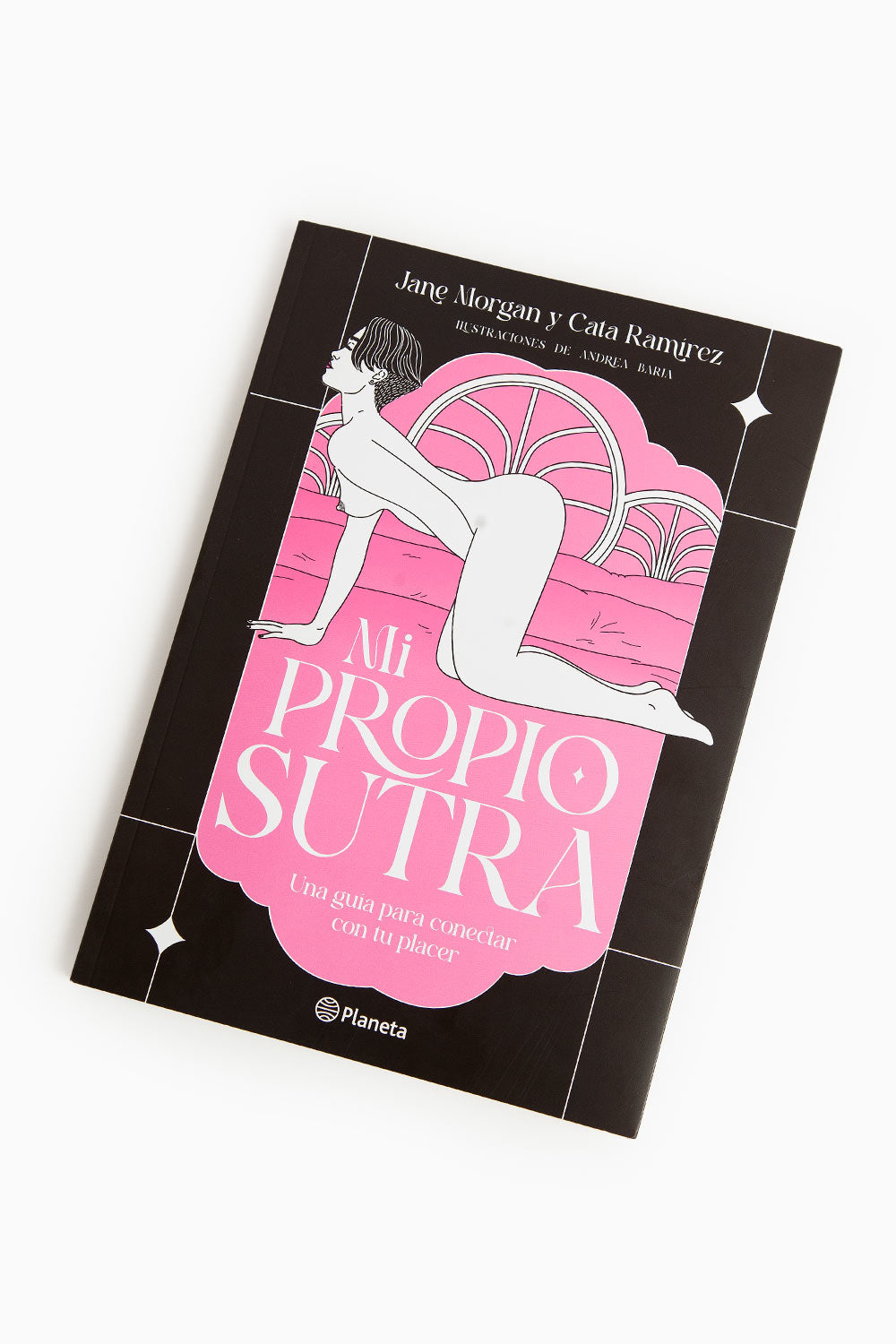 MI PROPIO SUTRA | Sexual Wellness Book for Couples - Enhance Intimacy & Improve Relationships