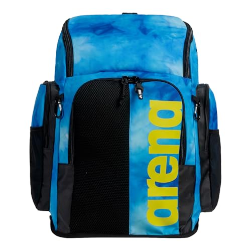 Blue/Multi