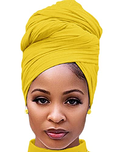 1PCS -Bright Yellow