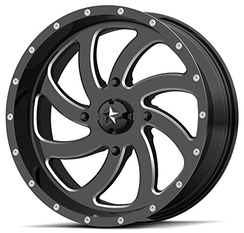 MSA Milled Switch 18