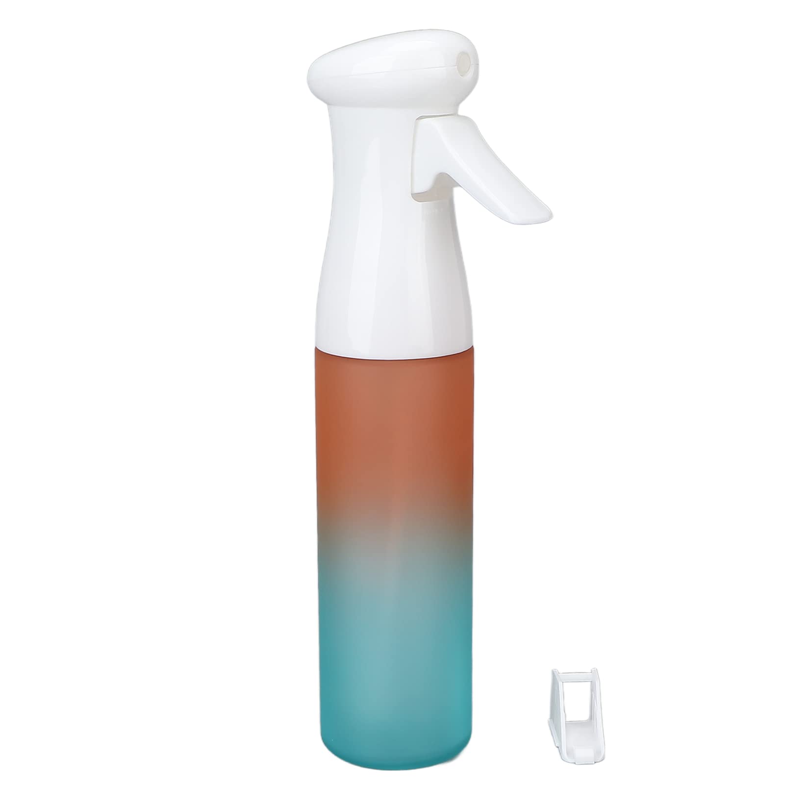 UBERSWEET® 300ml Leakproof Spray Bottle for Makeup & Hair Care - Perfect for Travel, Salon & Home Use