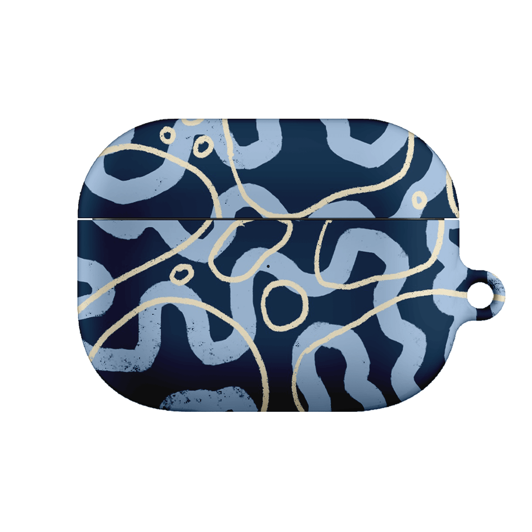 Premium AirPods Pro Case for Surface - Slim Protective Cover with Secure Fit - Perfect for Work, Travel & Gym