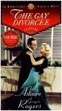 The Gay Divorcee - Classic Romantic Comedy Film | Stream Online or Buy DVD | Perfect for Movie Nights & LGBTQ+ Film Collections