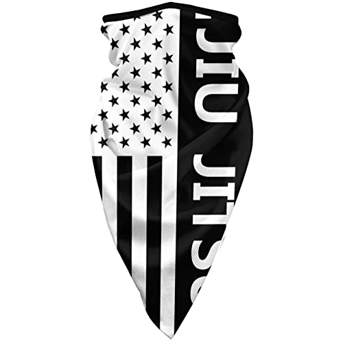 American Jiu Jitsu
