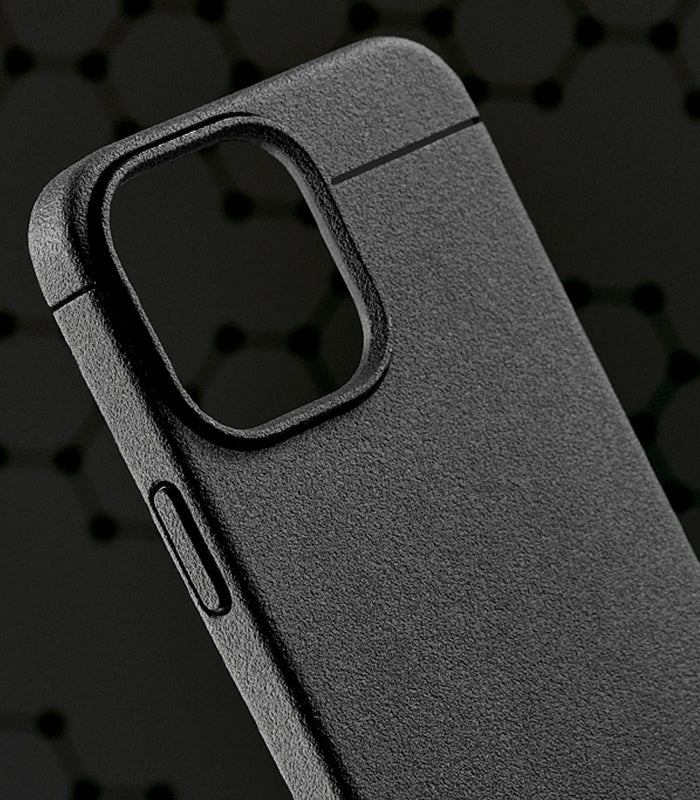 Premium Magnetic Sheath Case for iPhone 14 Plus with MagSafe - Slim Protection for Everyday Use, Commuting & Travel