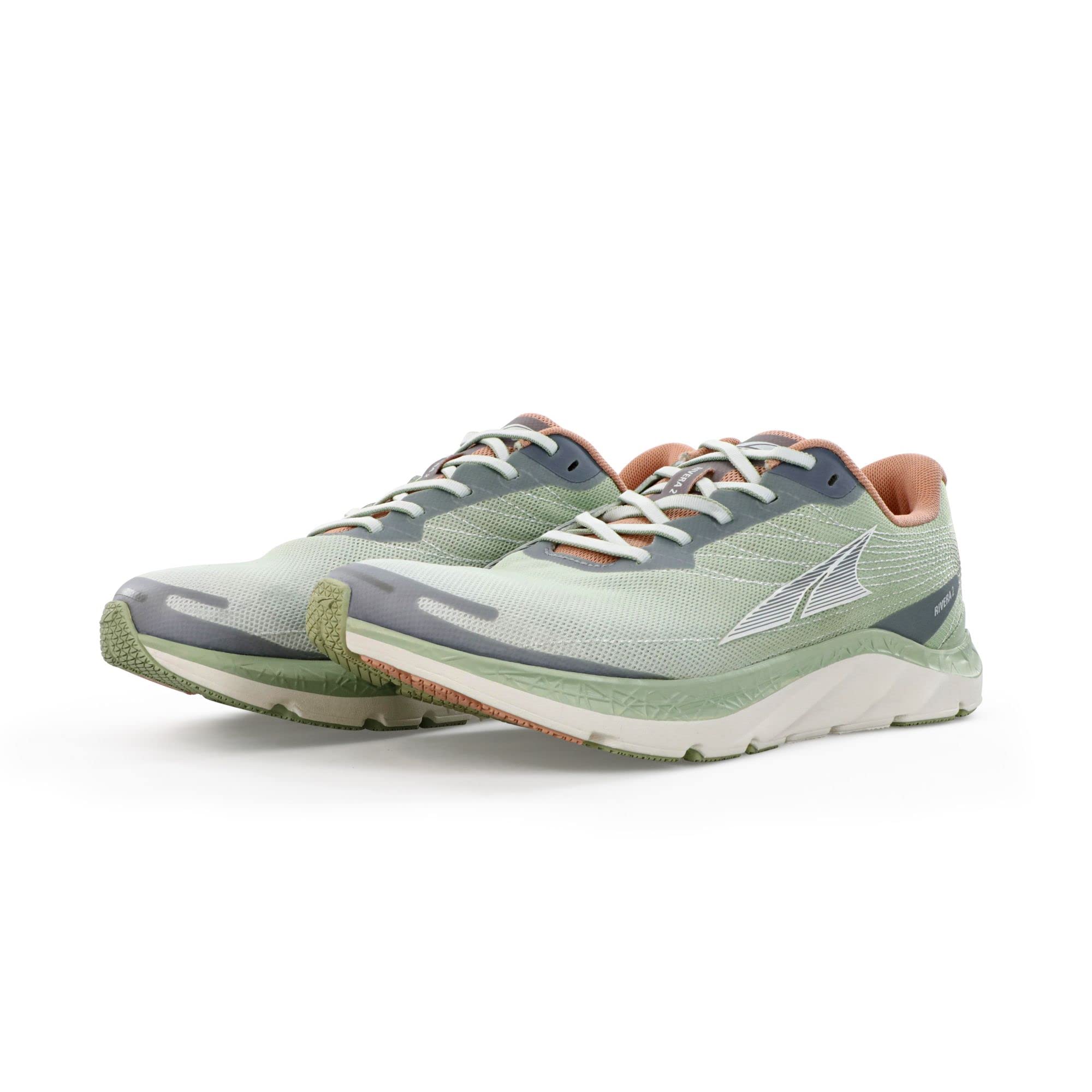 ALTRA Women's Running Shoes - Lightweight & Cushioned Sneakers for Trail & Road Running, Gym Workouts & Daily Wear