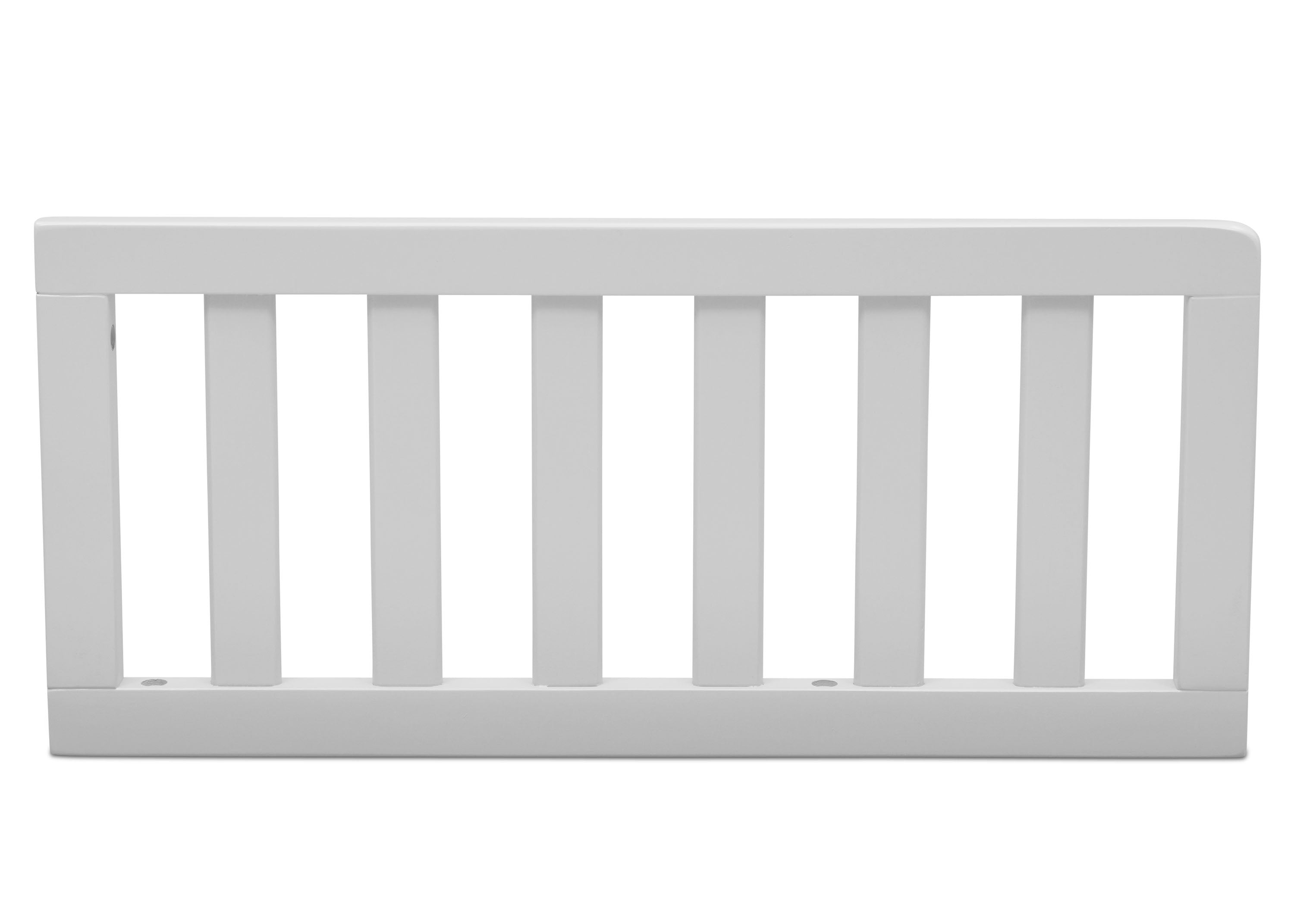 Safe & Adjustable Toddler Guardrail (0080) - Bed Rail for Kids, Baby Safety Bedside Rail - Perfect for Toddler Beds, Cribs & Twin Beds - Prevent Falls & Ensure Safe Sleep