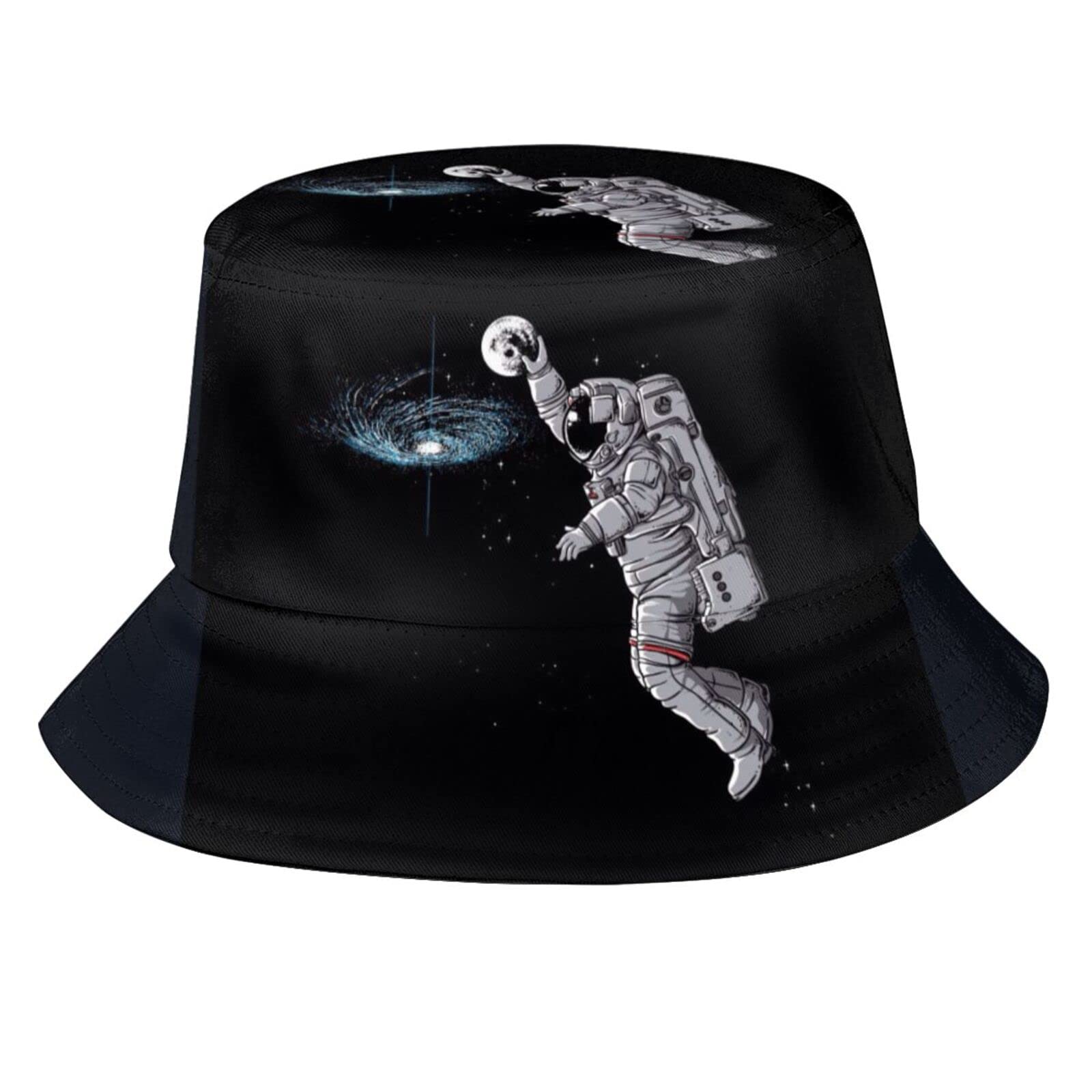 Breathable & Comfortable Fisherman Bucket Hat - UV Protection Sun Hat for Men & Women | Perfect for Beach, Hiking, Fishing & Outdoor Activities