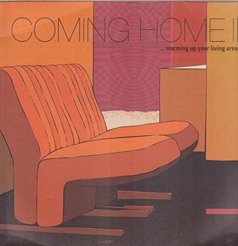 Coming Home, Vol. 2 - Relaxing Music for Stress Relief, Meditation & Yoga | Perfect for Home Spa, Study Focus & Sleep Aid