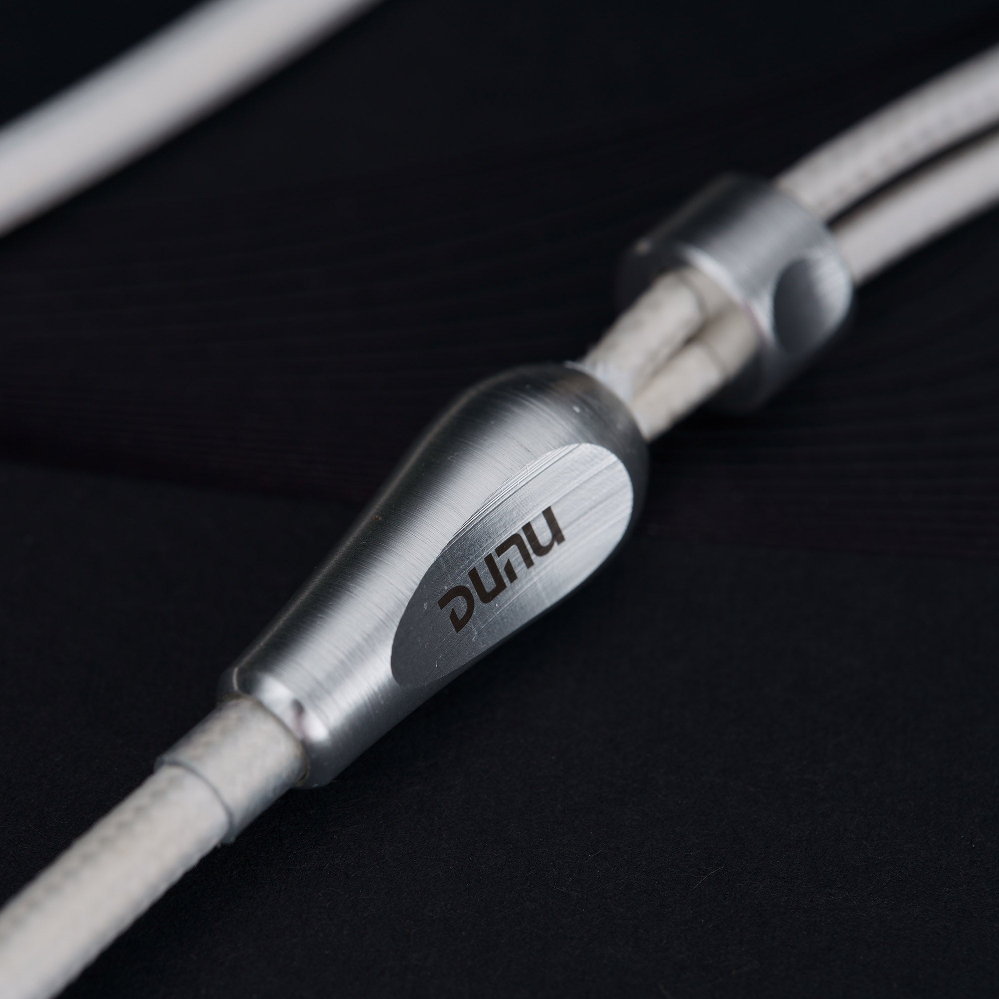 DUNU Glacier High-Fidelity In-Ear Monitors with Detachable Cable - Professional Sound for Audiophiles, Musicians & Studio Use - Perfect for Travel, Commuting & Gaming